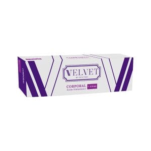 Velvet 50ml corporal