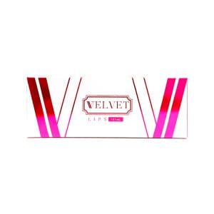 Velvet 20ml ácido hialurónico